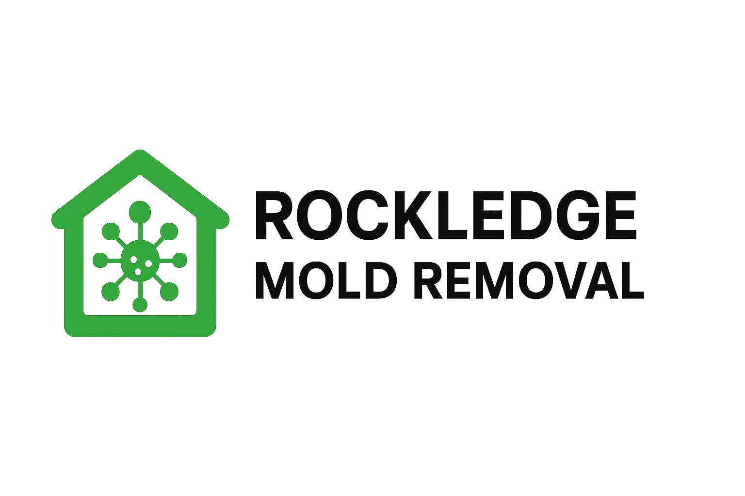 Rockledge Mold Removal Logo