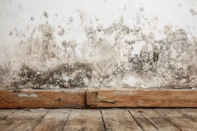 black mold removal 