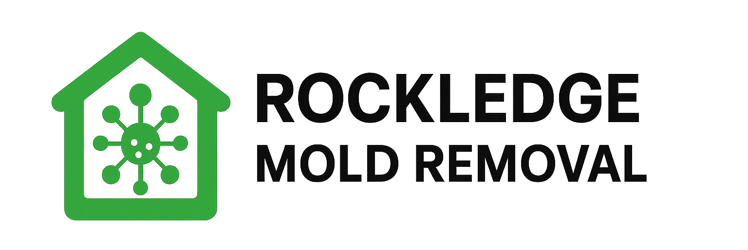 Rockledge Mold Removal Logo